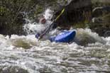 kayak agout 2014